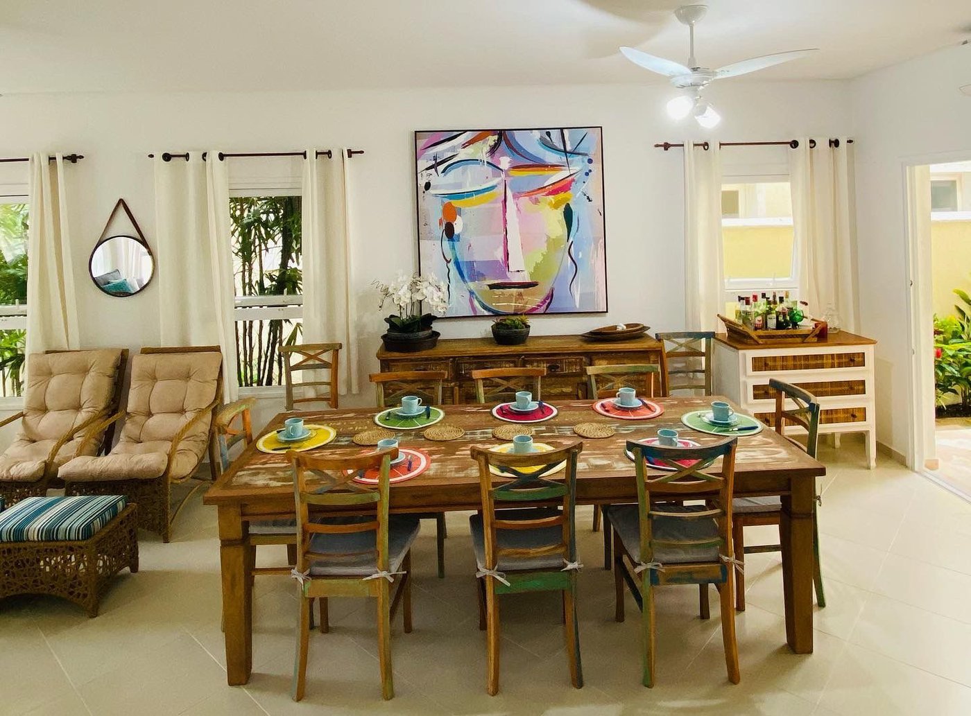 Casa com 4 dormitórios à venda, 220 m² por R$ 3.980.000,00 - Juquehy - São Sebastião/SP
