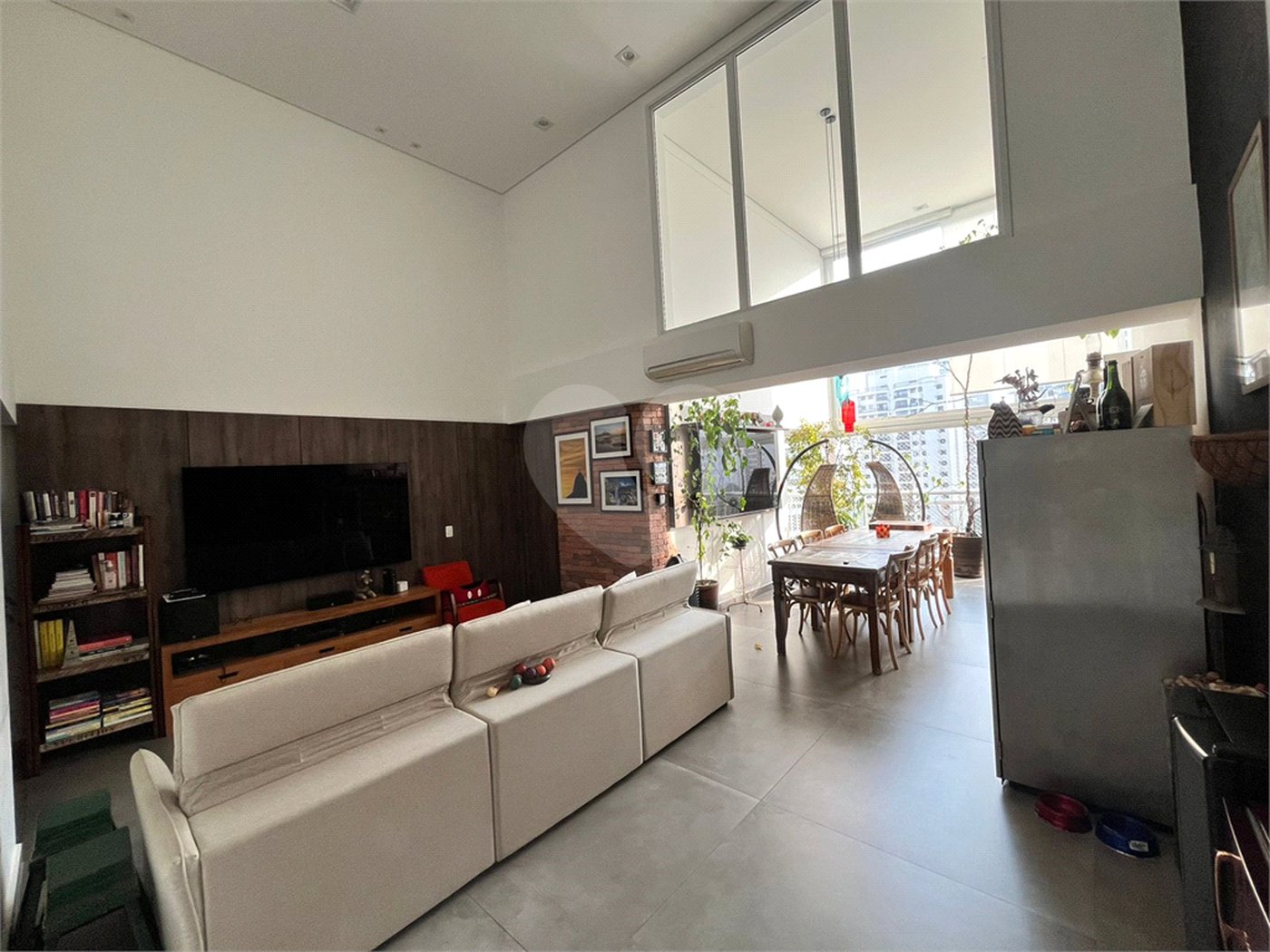 Apartamento à venda com 3 suítes em Vila Andrade, São Paulo, SP