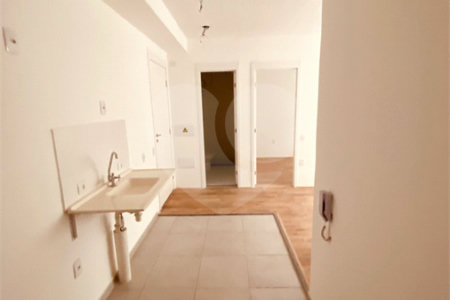 Apartamento à venda com 2 quartos em Conjunto Residencial José Bonifácio, São Paulo, SP
