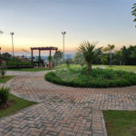 Terreno à venda no condomínio Residencial Jardim Primavera, Louveira - SP