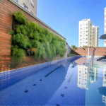 Apartamento à venda com 2 suítes em Vila Madalena, São Paulo, SP