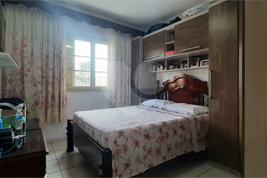 Sobrado à venda com 2 quartos em Palmas do Tremembé, São Paulo, SP