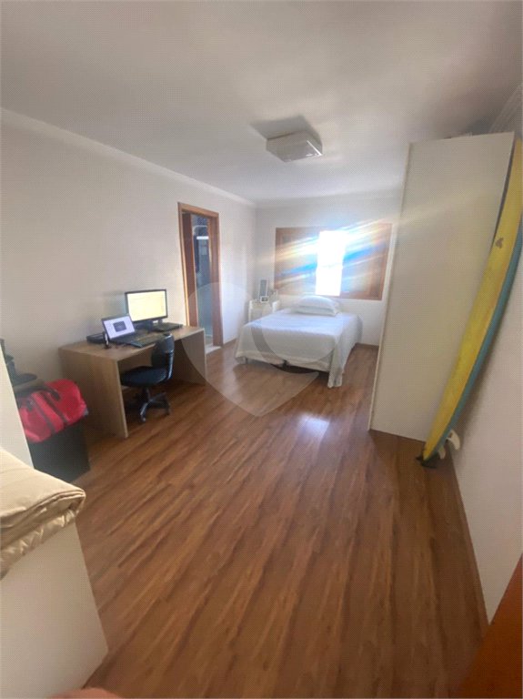 Sobrado à venda com 3 quartos, sendo 2 suítes, em Tucuruvi, São Paulo, SP