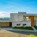 Casa à venda com 4 suítes no condomínio Reserva São Nicolau, Atibaia - SP