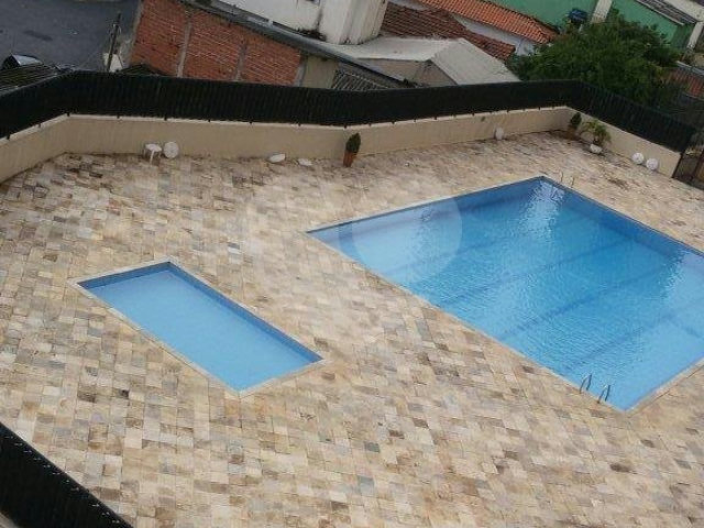 Apartamento à venda com 3 quartos, sendo 1 suíte,  em Imirim, São Paulo, SP