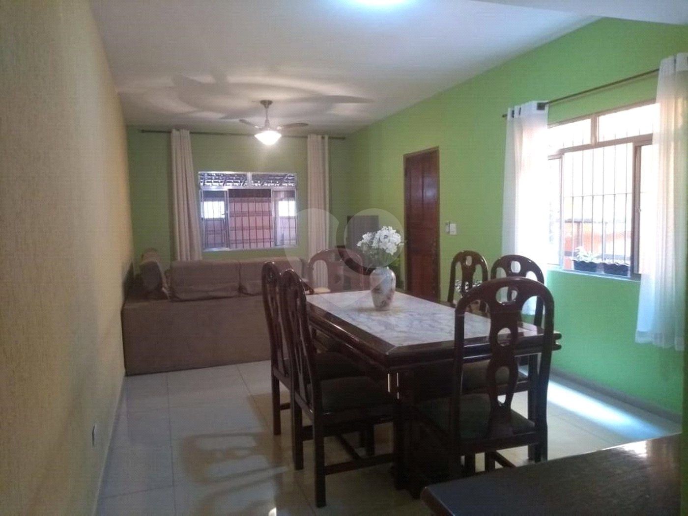 Casa à venda com 3 quartos, sendo 1 suíte,  em Parque Ipê, São Paulo, SP