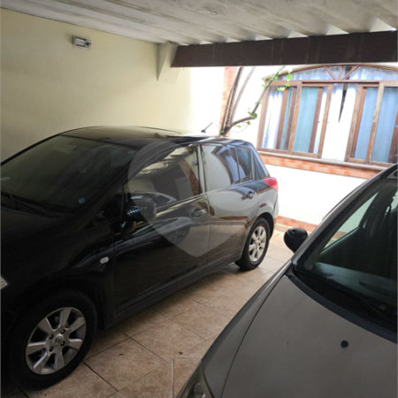 Sobrado à venda com 3 quartos, sendo 1 suíte,  em Jardim Bela Vista (zona Sul), São Paulo, SP