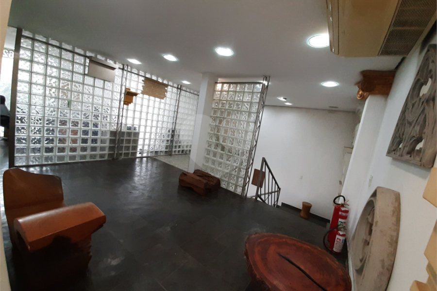 Salão à venda ou para alugar em Vila Olímpia, São Paulo, SP