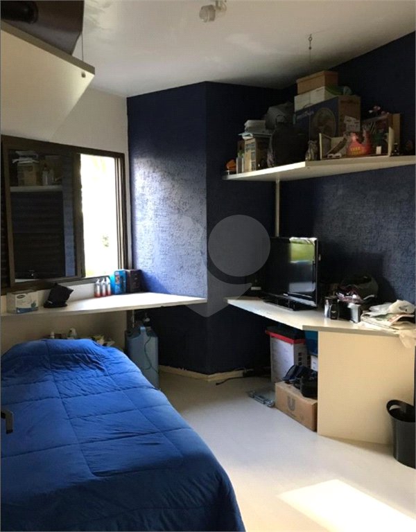 Apartamento à venda com 4 quartos, sendo 2 suítes, em Vila Olímpia, São Paulo, SP