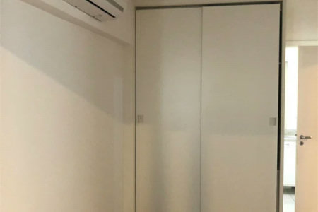 Apartamento para alugar com 1 suíte em Pinheiros, São Paulo, SP