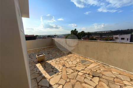 Casa à venda com 3 suítes em Jardim Alvorada, Itapetininga, SP