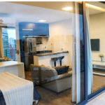 Apartamento para alugar com 1 quarto em Vila Olímpia, São Paulo, SP
