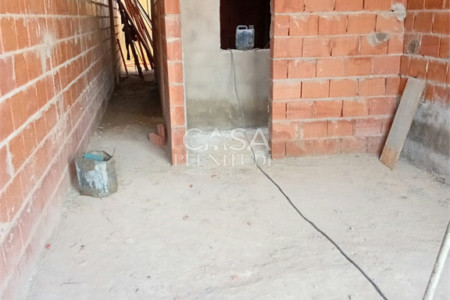 Casa à venda com 2 suítes em Jardim Santa Marta, Sorocaba, SP