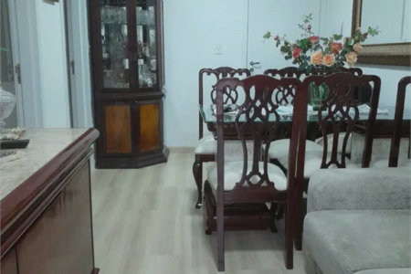 Apartamento à venda com 1 suíte em Vila Andrade, São Paulo, SP