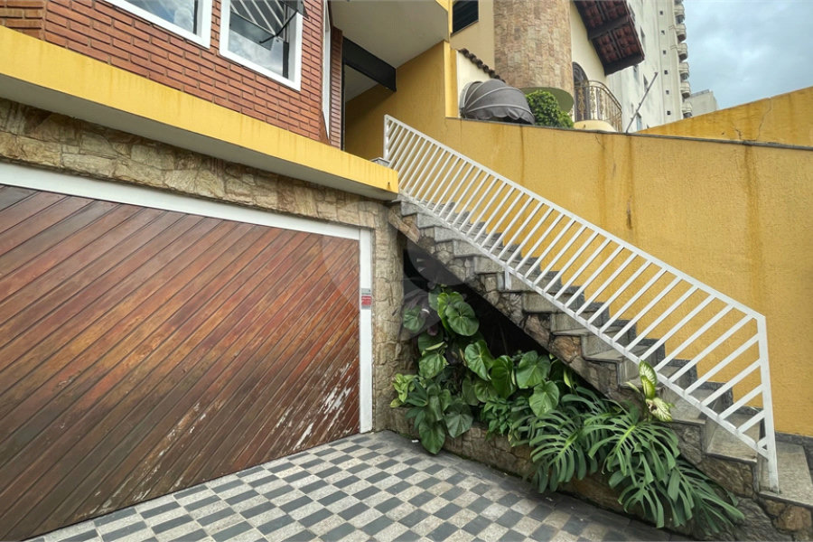 Sobrado à venda com 3 quartos, sendo 1 suíte, em Vila Guilherme, São Paulo, SP
