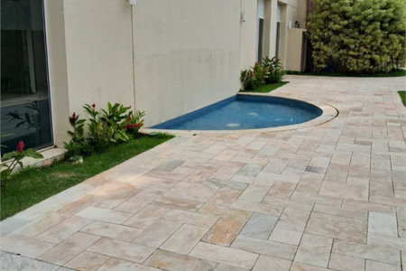 Apartamento à venda com 3 suítes em Paraíso do Morumbi, São Paulo, SP