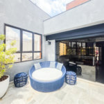 Apartamento à venda com 1 quarto em Indianópolis, São Paulo, SP
