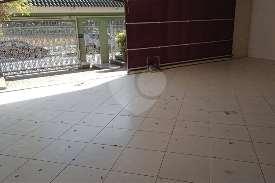Sobrado à venda com 4 quartos, sendo 1 suíte, em Vila Rosália, Guarulhos, SP