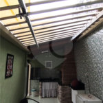 Sobrado à venda com 4 quartos, sendo 3 suítes, em Parque São Domingos, São Paulo, SP