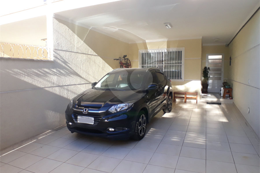Sobrado à venda com 3 suítes em Vila Medeiros, São Paulo, SP