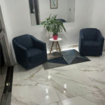 Apartamento Residencial à venda, Itararé, São Vicente - AP1812.