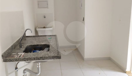 Apartamento à venda com 2 quartos em Cidade Mãe do Céu, São Paulo, SP