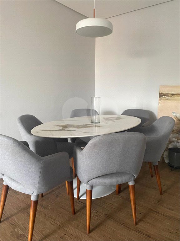 Apartamento à venda com 3 quartos, sendo 1 suíte, em Campo Grande, São Paulo, SP