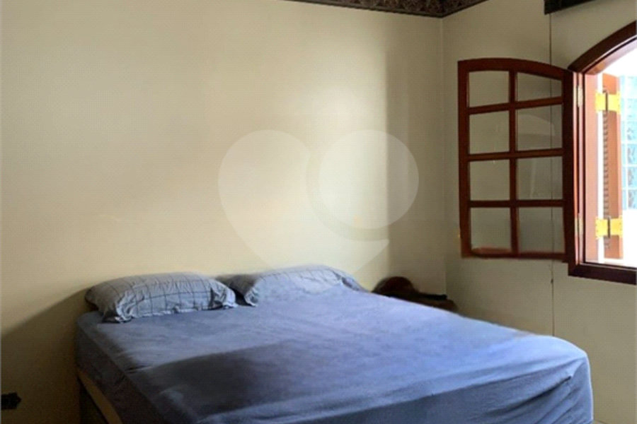 Casa à venda com 4 quartos, sendo 2 suítes, em Mandaqui, São Paulo, SP