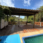 Casa para alugar com 4 suítes no condomínio Il Paradiso, Vinhedo - SP