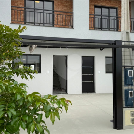 Casa de Vila à venda com 2 suítes em Jardim Novo Horizonte, Sorocaba, SP