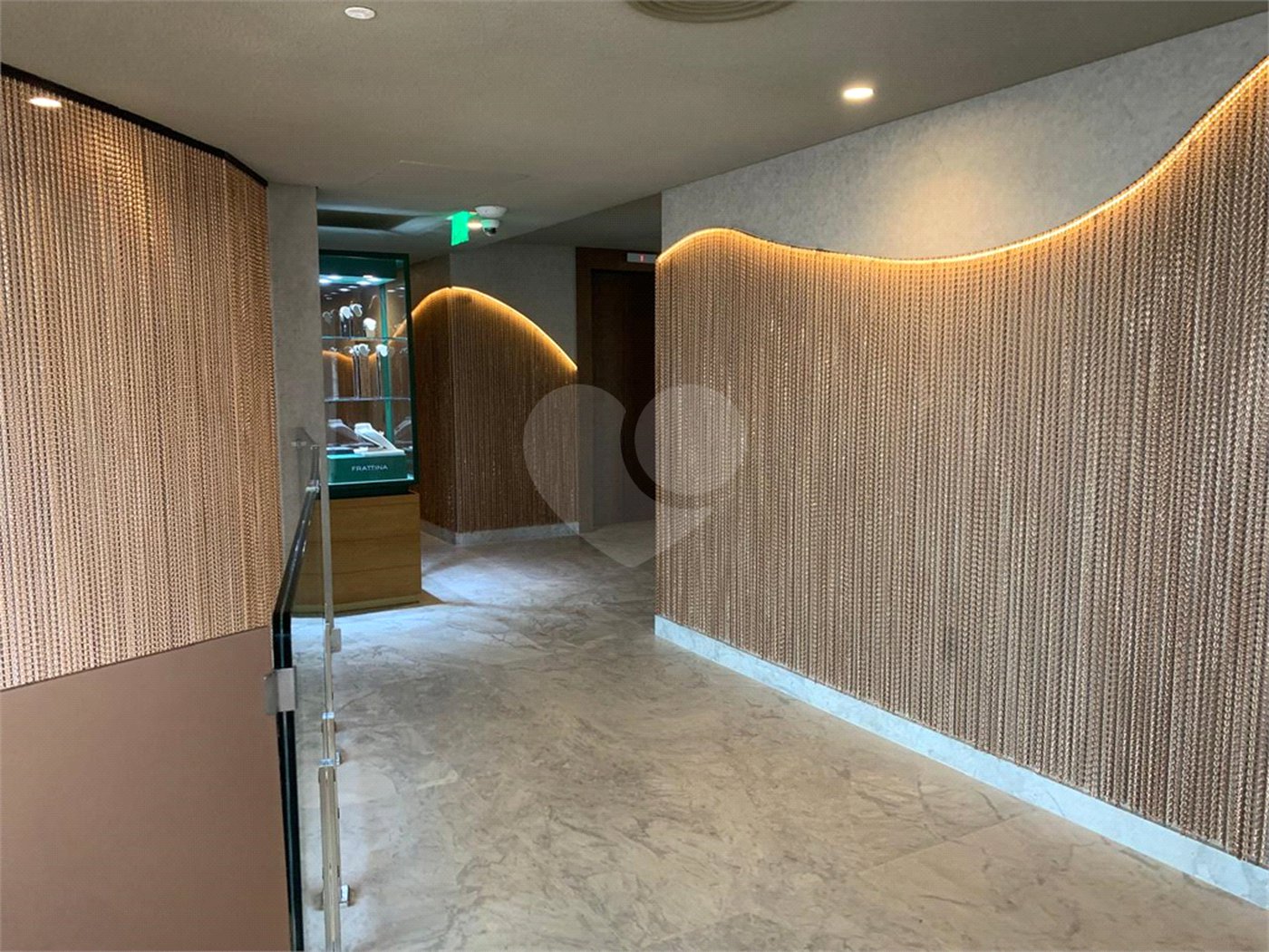 Apartamento para alugar com 1 suíte em Vila Olímpia, São Paulo, SP
