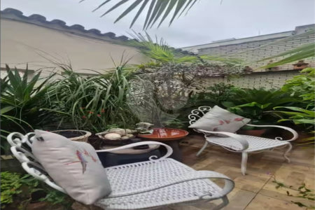 Cobertura à venda com 4 quartos, sendo 1 suíte, em Flamengo, Rio de Janeiro, RJ