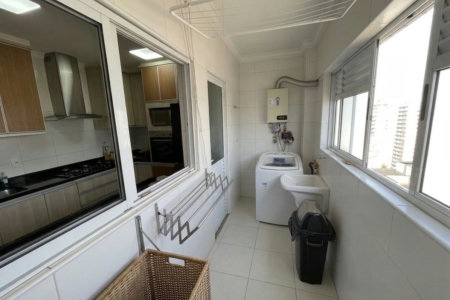 Cobertura com 3 dormitórios à venda, 320 m² por R$ 3.100.000,00 - Gonzaga - Santos/SP