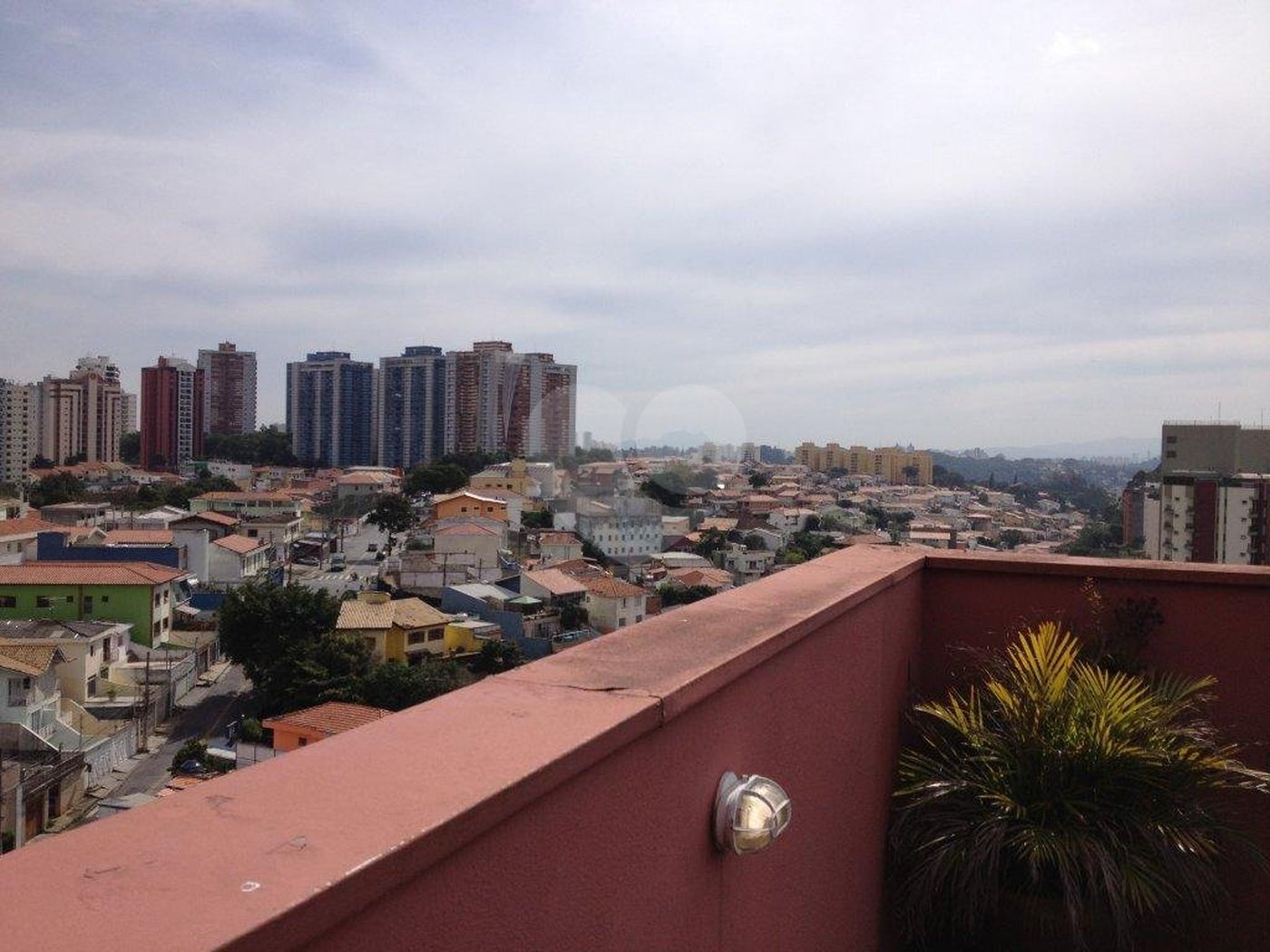 Cobertura à venda com 3 quartos, sendo 1 suíte, em Jardim Leonor, São Paulo, SP
