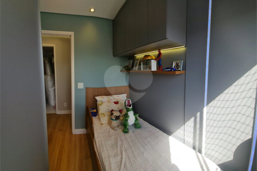Apartamento à venda com 3 quartos, sendo 1 suíte, em Parada Inglesa, São Paulo, SP