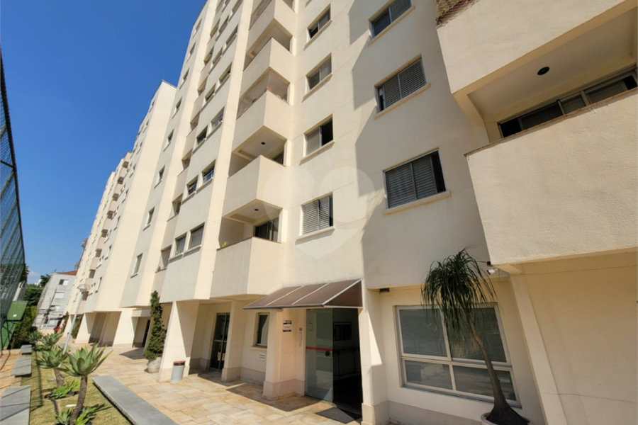 Apartamento à venda com 1 quarto em Santana, São Paulo, SP
