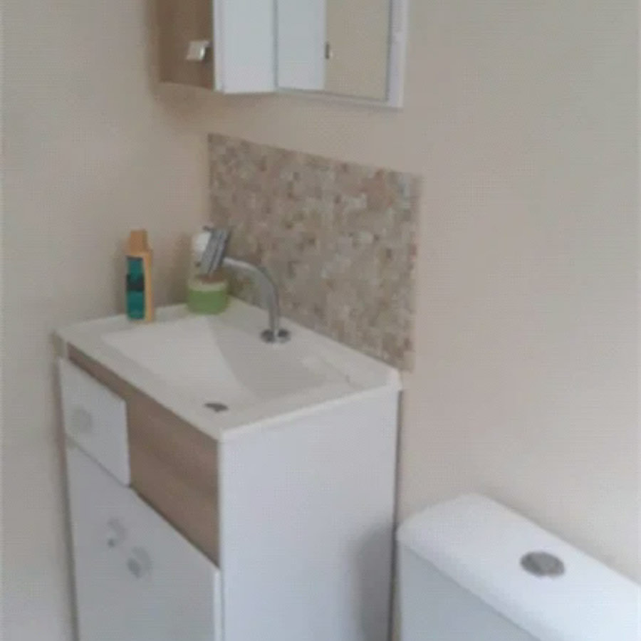 Casa de Vila à venda com 1 quarto em Jaguaré, São Paulo, SP