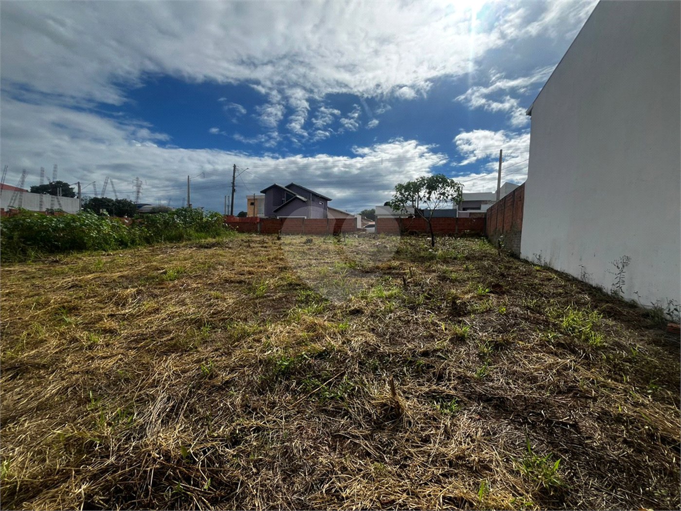 Terreno à venda em Vila Nastri, Itapetininga, SP