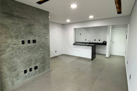 Apartamento à venda com 2 quartos, sendo 1 suíte, em Vila Hortência, Sorocaba, SP