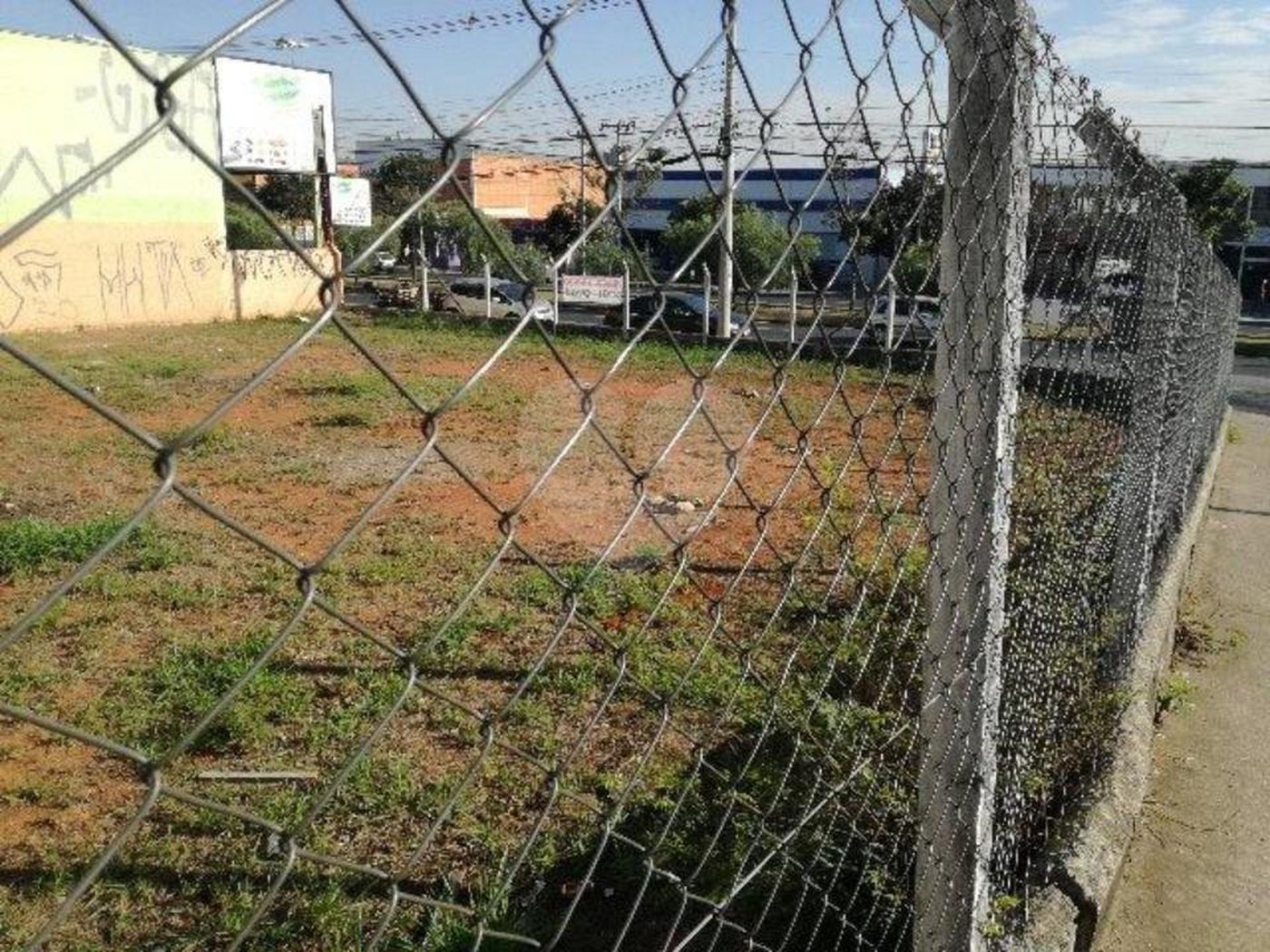 Terreno à venda em Parque dos Eucaliptos, Sorocaba, SP