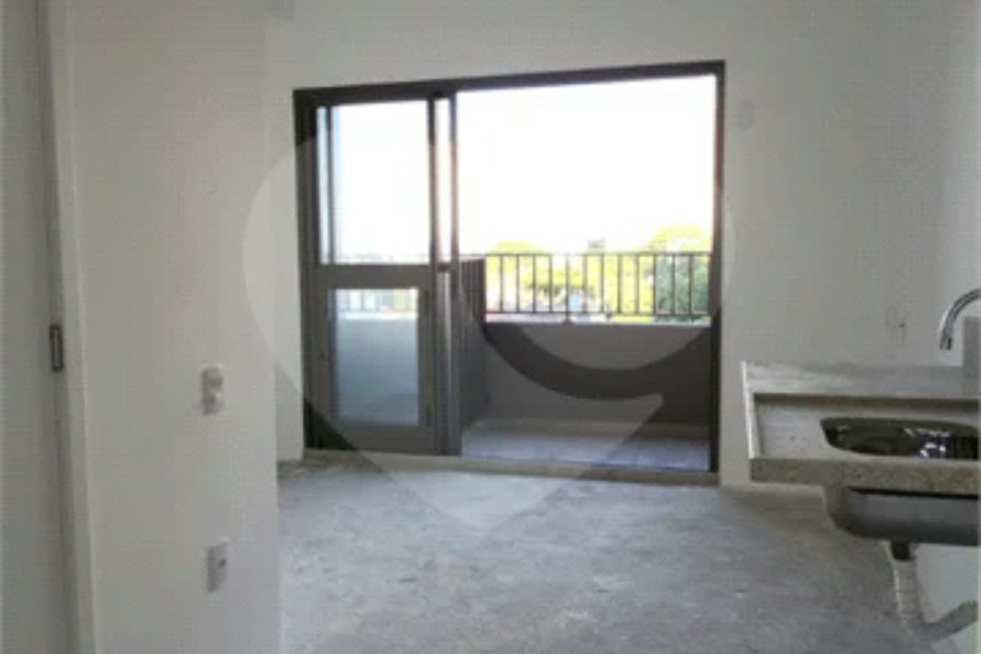 Vende-se studio no Tatuapé