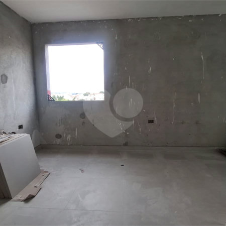 Apartamento à venda com 2 quartos em Parque Vitória, São Paulo, SP