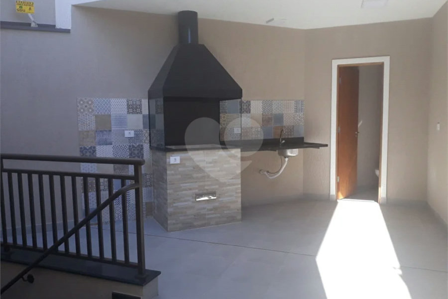 Casa à venda com 2 suítes no condomínio martinha, São Paulo - SP