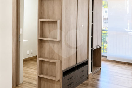 Apartamento à venda com 3 quartos, sendo 1 suíte, em Vila Pompéia, São Paulo, SP