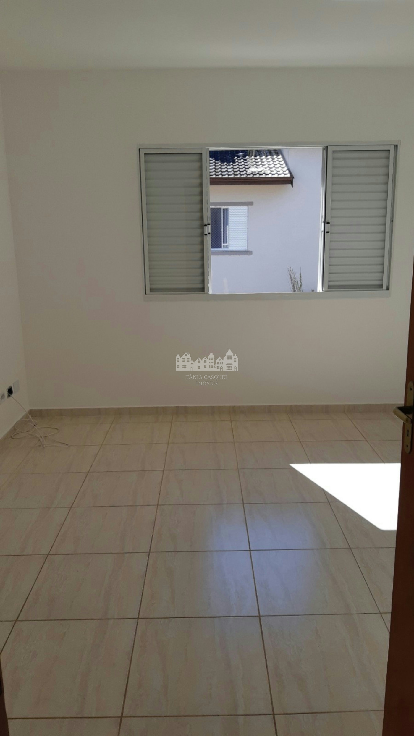 Casa à Venda no Condomínio Villaggio Siriema II – Conforto e Segurança em Atibaia