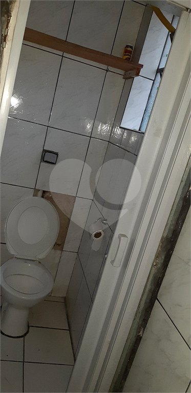 Loja para alugar em Limão, São Paulo, SP