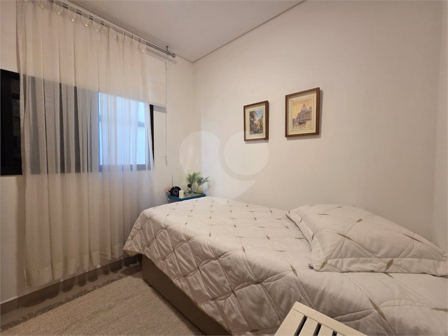 Apartamento à venda com 2 quartos em Quinta da Paineira, São Paulo, SP