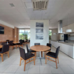 Apartamento à venda com 3 suítes em Vila Leopoldina, São Paulo, SP