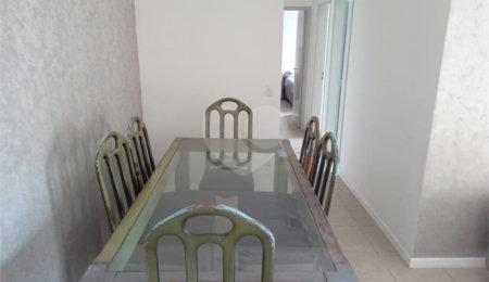 Apartamento à venda com 3 quartos, sendo 1 suíte,  em Santa Rosa, Vinhedo, SP