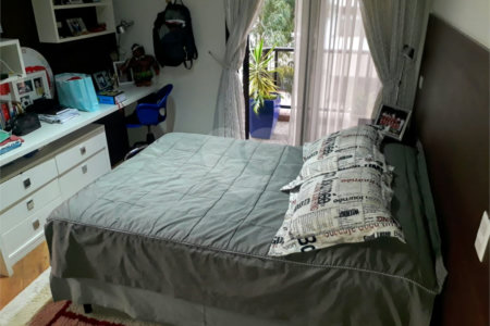 Apartamento à venda com 4 suítes em Santana, São Paulo, SP